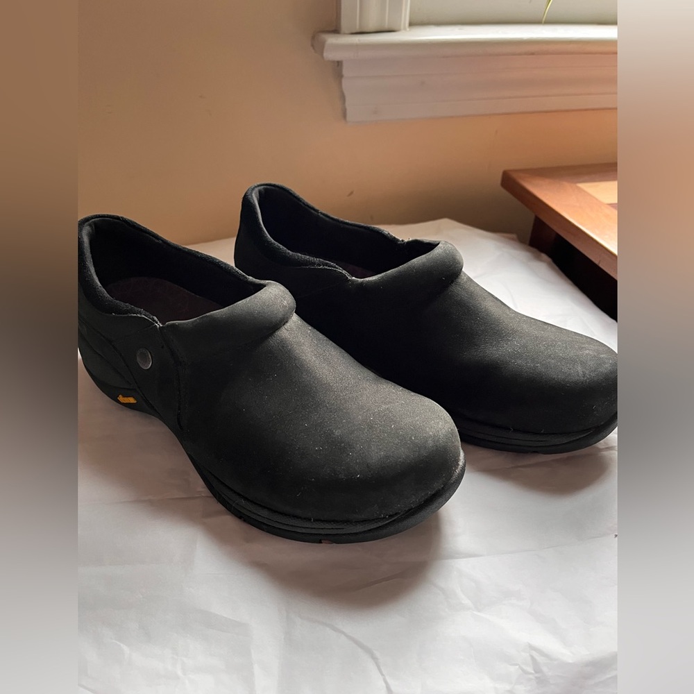 Dansko waterproof clogs